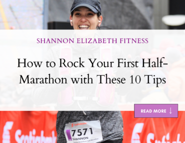 How to Rock Your First Half-Marathon with These 10 Tips